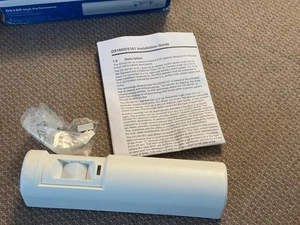 Bosch DS160 High Performance Request-to-Exit PIR Motion Detector Sensor Sounder - Picture 1 of 12