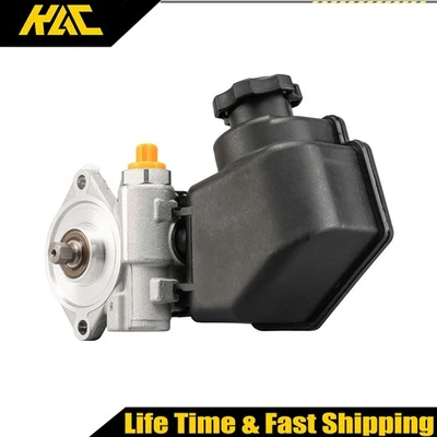 Power Steering Pump with Reservoir for Saab 9-3 2004-2006 2007-2009 2010-2011 - Изображение 1 из 4