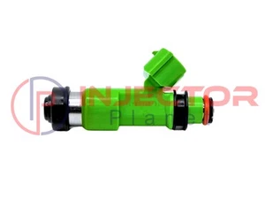 Single Unit DENSO 1170 fuel Injector Subaru 16611-AA740 - Picture 1 of 4