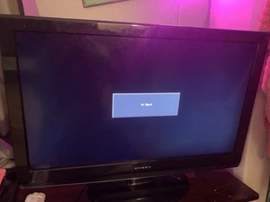 Dynex DX-L19-10A 19" Widescreen HDMI LCD HDTV TV Monitor Television No Remote - Picture 1 of 1