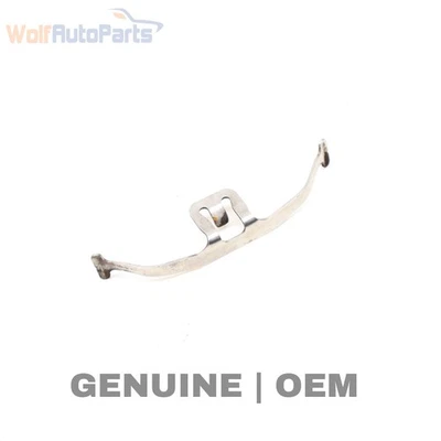 AUDI ALLROAD 2013-2016 - Muelle de retención anti-sonajero freno delantero 8K0615269A Foto 1 de 4