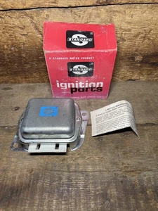 STANDARD MOTOR  USA VR166 VOLTAGE REGULATOR for LINCOLN CONTINENTAL  1963 -1991 - Bild 1 von 11