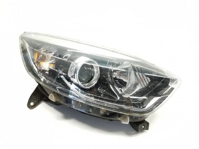 260100947R RECHTER SCHEINWERFER / 030128121200 / 2534281 FÜR RENAULT CAPTUR I J - Bild 1 von 4
