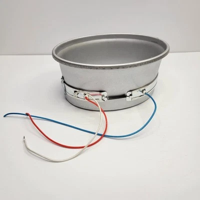 TOASTMASTER MODEL TM-318BS ORIGINAL HEATING ELEMENT FOR 1.5QT SERVING DISH  BOWL - Image 1 of 4