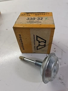NORS #330-32 CARBURETOR DASHPOT Chevy Olds Ford Pontiac Mopar ? - Bild 1 von 4