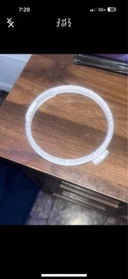 05 BMW R 1200 RT bomba de combustible montaje en línea TRSH DV look cj Foto 1 de 2