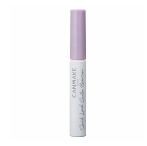 CANMAKE Quick Rizador de Pestañas Removedor de Rímel a Base de Aceite Maquillaje de Ojos Japón - Imagen 1 de 6