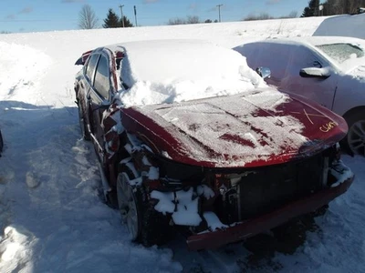 Espejo retrovisor atenuación automática Opt DD8 compatible con 13-23 MALIBU 2035056 Foto 1 de 4