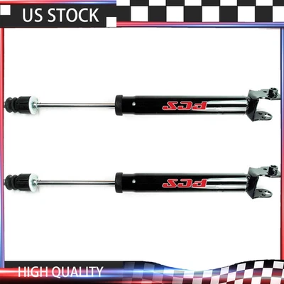 Amortiguadores traseros originales calidad premium para Nissan Máxima 2004-2008 Foto 1 de 3