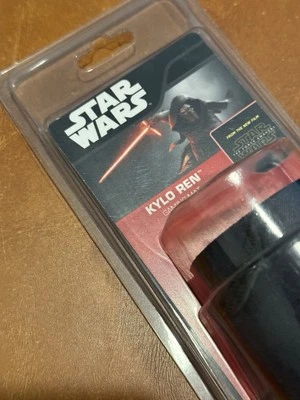 Alfombrilla para juegos FFG Star Wars LCG Force Awakens - Kylo Ren casi nueva Foto 1 de 2