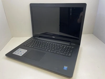 Portátil Dell Inspiron 5748 con Intel Core i5-4210U 2,70 GHz + 8 GB sin HD/Batería Foto 1 de 4