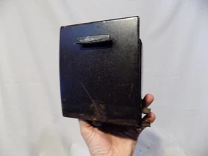 1970-74 PLYMOUTH CUDA ASH TRAY BARRACUDA DASH RALLYE DODGE CHALLENGER R/T SE 71 - Picture 1 of 11
