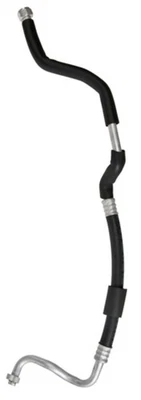 Conjunto de manguera de línea de succión Four Seasons 56869 para 95-97 200SX Sentra Tsuru Foto 1 de 4