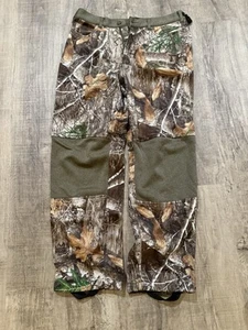 NON-TYPICAL BY DRAKE - ENDURANCE PANTS WITH AGION ACTIVE XL Realtree Edge - Picture 1 of 3