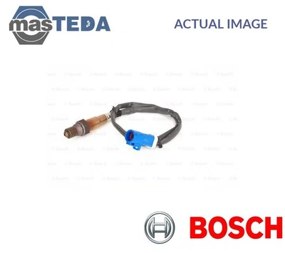 0 258 006 927 LAMBDA OXYGEN O2 SENSOR RIGHT LEFT BOSCH FOR FORD MONDEO IV,S-MAX - Image 1 of 4