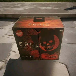 Gears of War Bodikt für Xbox 360 OVP mit Anleitung Top Zustand - Bild 1 von 7