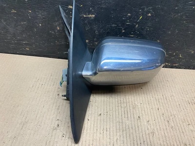 Espejo retrovisor eléctrico del lado del conductor izquierdo Lincoln MKZ 2007 a 2010 fabricante original térmico U7270 PZ Foto 1 de 4