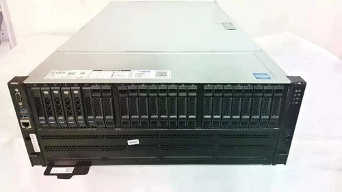 Inspur NF5468 A5 24X2.5" 8GPU Server/2x AMD EPYC 7402 /256GB RAM/8x RTX 3060 GPU - Image 1 of 1