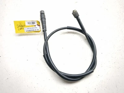 Línea de cable de buje de engranajes Speedo 91-93 Suzuki GSX1100G GSX 1100 Foto 1 de 4