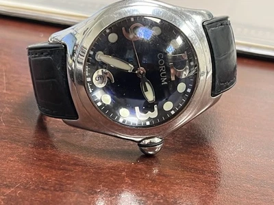 Corum Quartz Bubble Watch  - Image 1 of 4