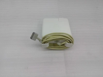 Cargador de corriente original Apple 60W adaptador de CA Magsafe2 para MacBook pro 13 A1435 ## Foto 1 de 3