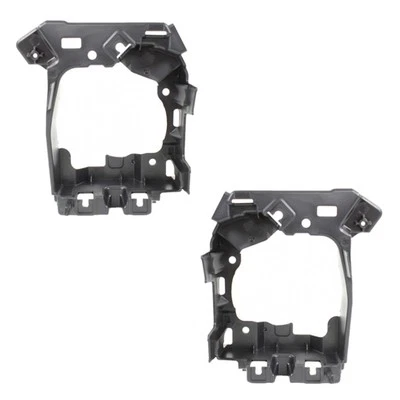 Soporte de luz antiniebla para Lexus IS200t/IS300 2016 lado conductor y pasajero | par Foto 1 de 4