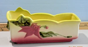 Vintage Hull Woodland  Window Box W-14 10" - Picture 1 of 6