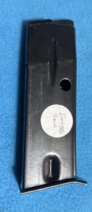 Bryco Jennings J9 Ja-9 59 J59 58 M58 9mm 10 Round Magazine Clip - Picture 1 of 2