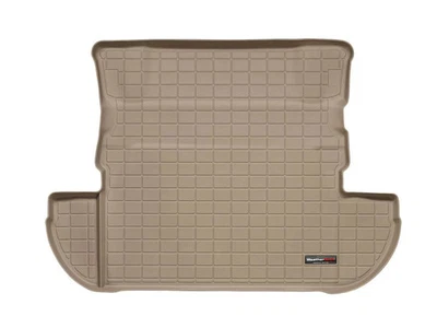 Forro de maletero de carga WeatherTech para Mitsubishi Outlander Foto 1 de 4