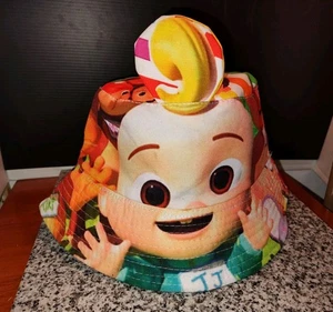 Cocomelon Kids JJ Bucket Hat.  - Picture 1 of 8