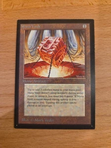 mana vault mtg - Bild 1 von 10
