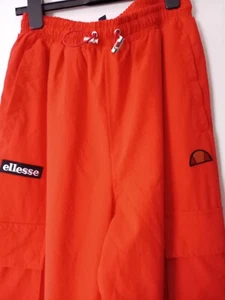 Womens Ellesse utility Trousers size 12 - Picture 1 of 6