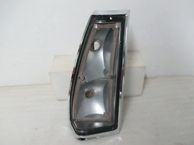 Mopar NOS 1974-77 Dodge Royal Monaco Wagon, Left Hand Tail Lamp Housing 3728163 - Image 1 of 4
