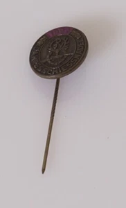 Anstecknadel  Jahresschießnadel 1992 - Imagen 1 de 2
