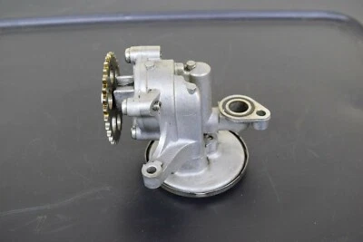 YAMAHA XJ750R 1981 1982 1983 SECA ENGINE MOTOR OIL PUMP XJ700 MAXIM XJ650 - Image 1 of 4