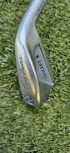 Tommy Armour Concept 2 Steel Shaft Ladies Flex 3 Iron Golf Club RH Women - Picture 1 of 10
