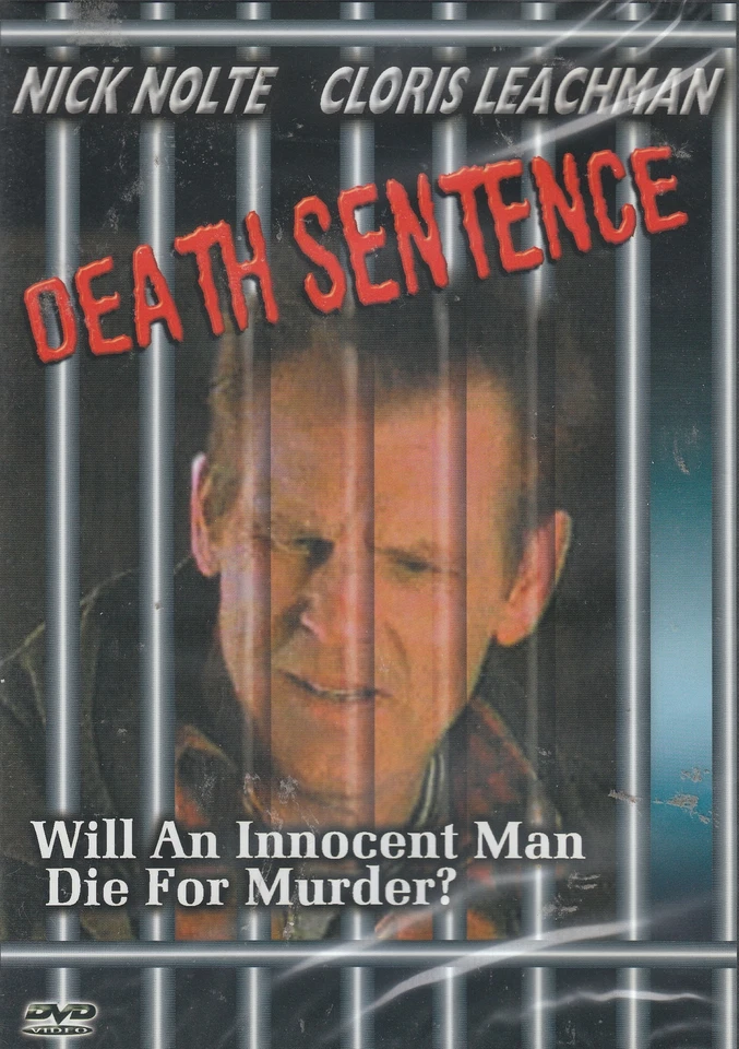 Death Sentence DVD - Image 1 of 1