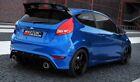 Fiesta MK7 RESTYLING 2013 - 2016 Paraurti Posteriore Tuning style Focus RS