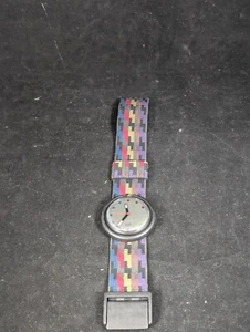 Pop Swatch Vintage Rare 1987 Not Working Parts Only. - Bild 1 von 7