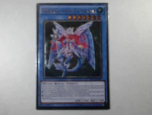 Yugioh NEKROZ VON GUNGNIR , sece-de044 Ultimate Rare deutsch Near Mint  - Bild 1 von 4