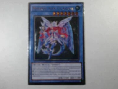 Yugioh NEKROZ VON GUNGNIR , sece-de044 Ultimate Rare deutsch Near Mint  - Bild 1 von 4