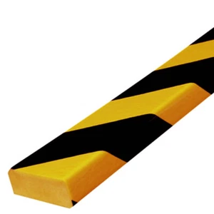 Warn & Schutzprofile, Länge 1000mm - Bild 1 von 2