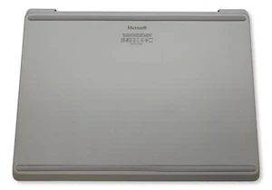 Microsoft Surface Laptop Go 2 2013 Base Bottom Case Cover WO/Battery Sandstone - Picture 1 of 2