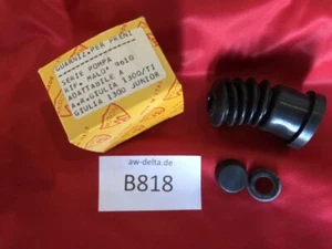 Alfa Romeo Nord 105 Spider Bertone Giulia tipos JUEGO DE REPARACIÓN nuevo - Imagen 1 de 4