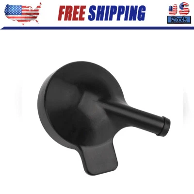 Coolant Tank Overflow Bottle Cap For Harley-Davidson V-Rod VRSC 2002-06 26731-01 - Image 1 of 4