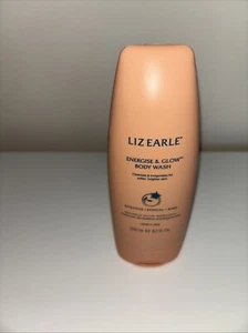 Liz Earle Energise And Glow Body Wash 200ml - Picture 1 of 2