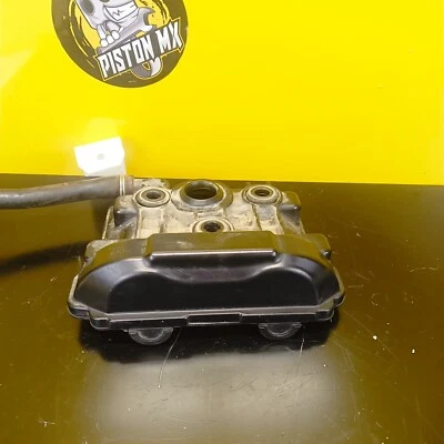 KTM 350 EXCF 2019 - 2012 2013 2017 2018 2019 EXC-F CYLINDER HEAD COVER - SXF ... - Imagem 1 de 4