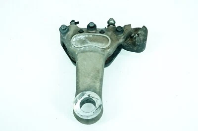 06 Harley Electra Ultra Touring FLHTCUI OEM Rear Back Brake Caliper Gray 1335 - Image 1 of 4