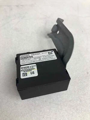 Módulo de control de entrada sin llave OE 28595 1ba5a compatible con Infiniti Ex35 2008-2012 Foto 1 de 4