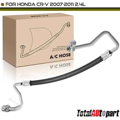 全新放电线适用于本田 CR-V EX EX-L LX SE 2007-2011 L4 2.4L 80315SXSA01 — 第 1/4 张图片